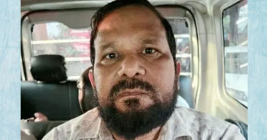 নিউগিনি আবাসনে হামলা, জামায়াত এমপির জামাই গ্রেপ্তার