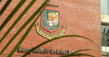 ঘরোয়া ক্রিকেটে প্রাণ ফেরাতে ‘ডি থ্রি’ ট্রফি চালু করছে বিসিবি