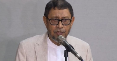হৃদরোগে মৃত্যুঝুঁকি কমাতে জনসচেতনতা বাড়ানোর  বিকল্প নেই: স্বাস্থ্যমন্ত্রী