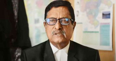 আসিফ নজরুলকে খন্দকার মোশতাকের সঙ্গে তুলনা করলেন ফজলুর রহমান