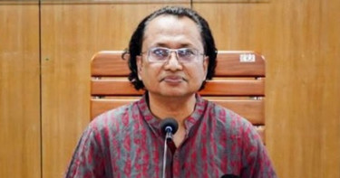অন্তর্বর্তী সরকারের সময়ের তুলনায় বর্তমানে নৈরাজ্য কম: প্রধানমন্ত্রীর তথ্য উপদেষ্টা