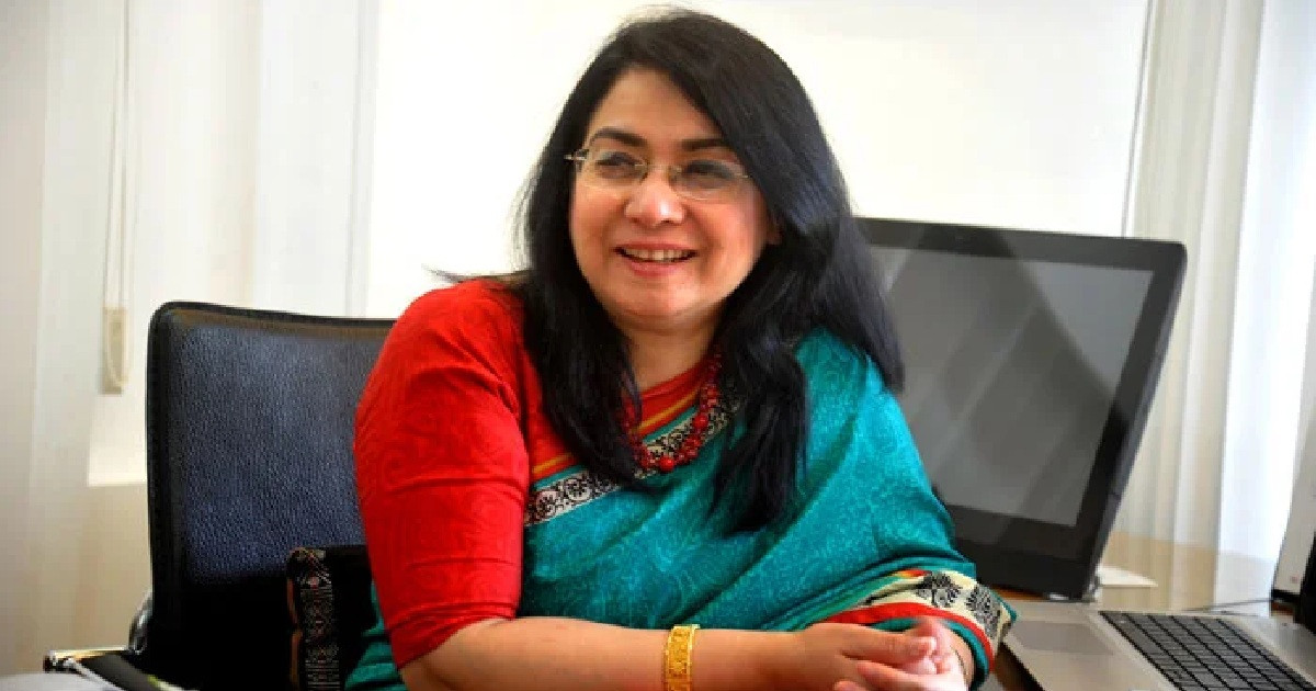 ব্যবসার খরচ কমানো ও অনুকূল পরিবেশ সৃষ্টি করতে হবে: ড. ফাহমিদা