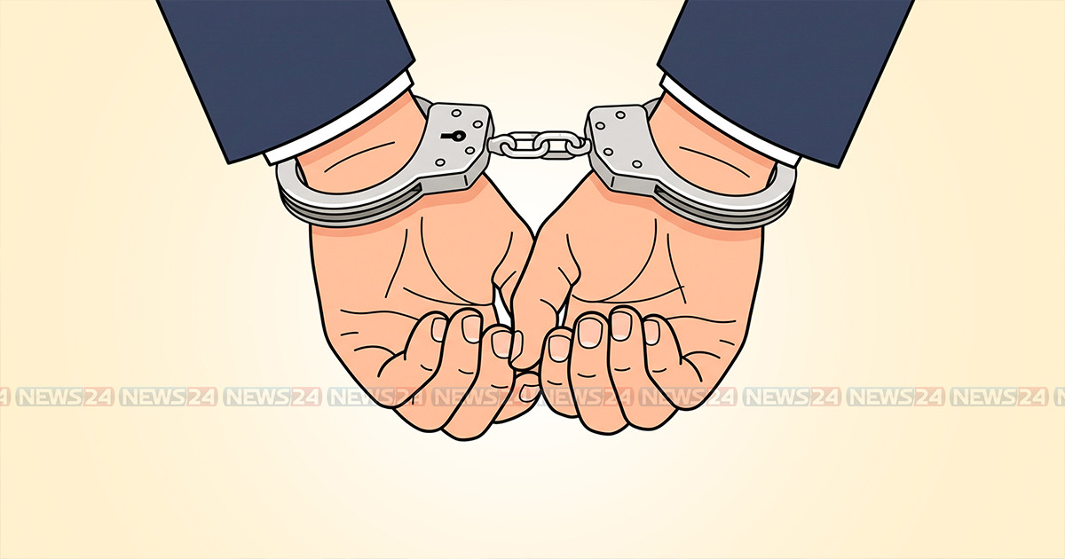 বাকৃবির গেস্ট হাউসে পুলিশি অভিযান, ইয়াবাসহ আটক ৪