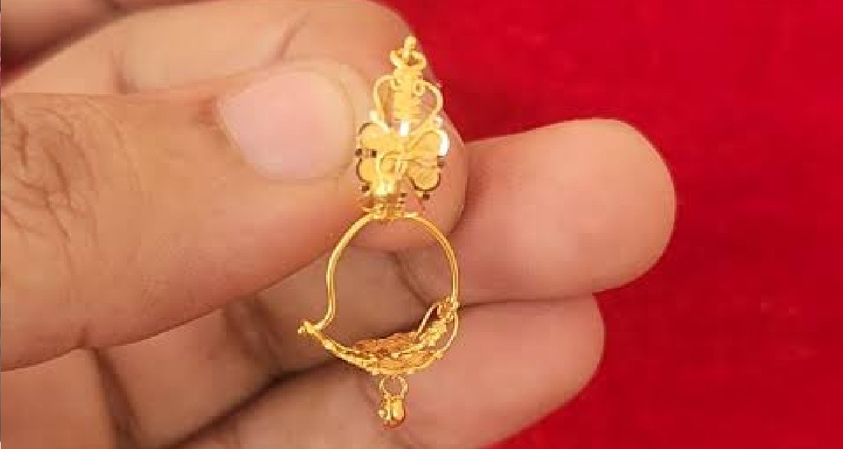 আজ সকালে দেশে স্বর্ণের দামে পরিবর্তন