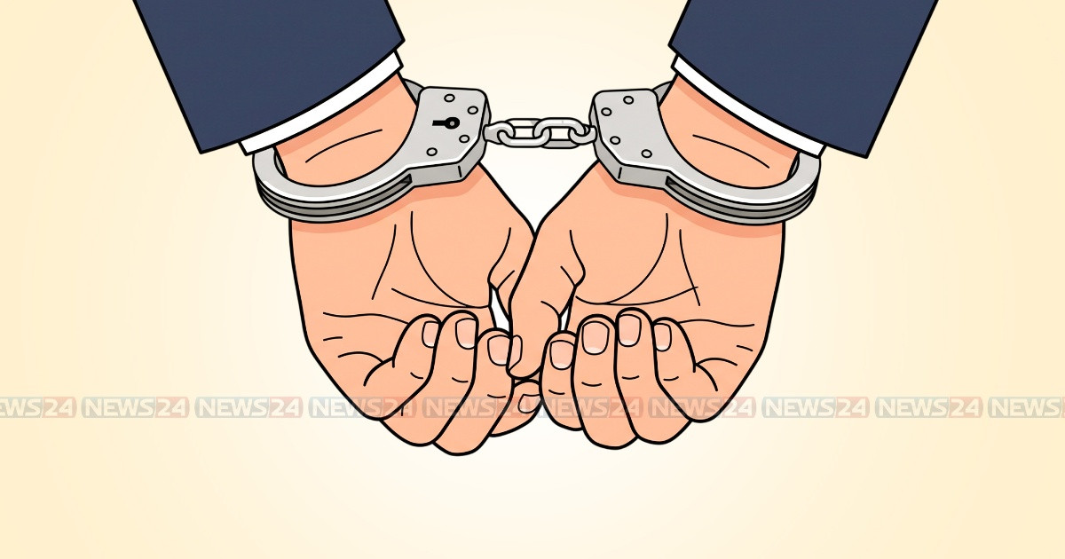 রাজধানীতে কার্যক্রম নিষিদ্ধ আ.লীগের ৪০ সদস্য গ্রেপ্তার