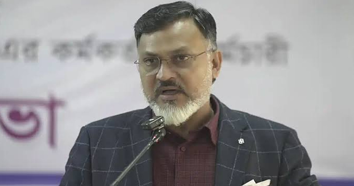 উচ্ছেদ অভিযান চলমান থাকবে: ডিএনসিসি প্রশাসক