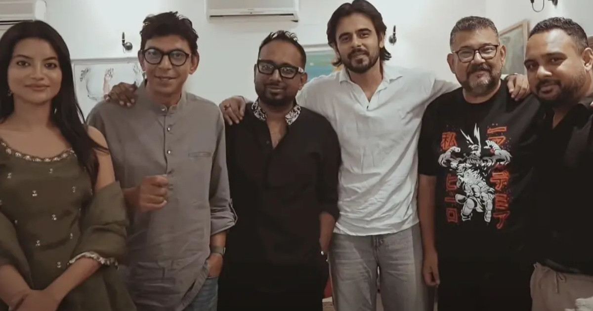 পাঁচ মাস পেছাল ‘আন্ধার’-এর মুক্তি