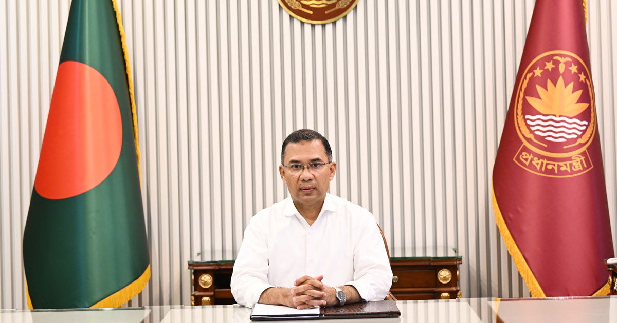প্রবীণদের সুরক্ষায় বহুমুখী কর্মপরিকল্পনা নেওয়া হয়েছে: প্রধানমন্ত্রী