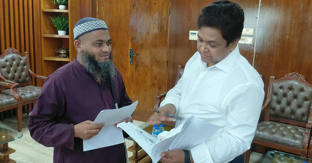 গাজীপুরে ডিসির গণশুনানি: বদলে গেল সহায়সম্বলহীন তিন জীবনের গল্প