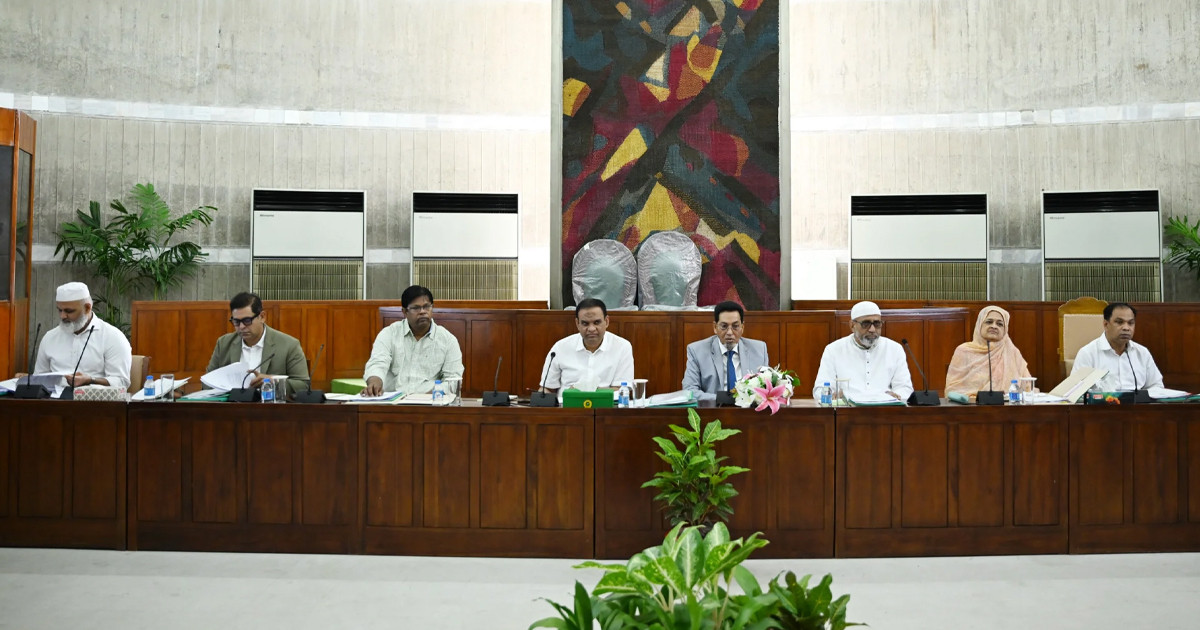 বীজ উৎপাদনে স্বয়ংসম্পূর্ণ হতে প্রধানমন্ত্রীর নির্দেশনা অনুসরণের সুপারিশ স্থায়ী কমিটির