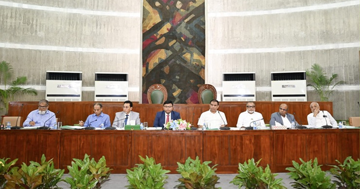সশস্ত্র বাহিনীকে আধুনিক সরঞ্জামে সজ্জিত করার সুপারিশ স্থায়ী কমিটির