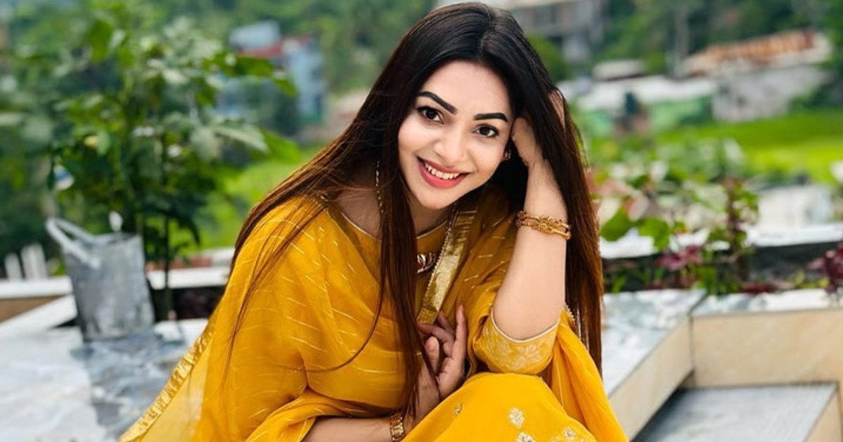 ‘ক্লাস থ্রিতে প্রথম প্রেমের প্রস্তাব পেয়েছিলাম’