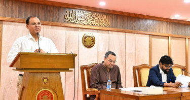 ভিন্ন ঘটনা ঘটিয়ে প্রধানমন্ত্রীর নিউইয়র্ক সফরের সফলতা আড়ালের চেষ্টা হয়েছে: রুমন