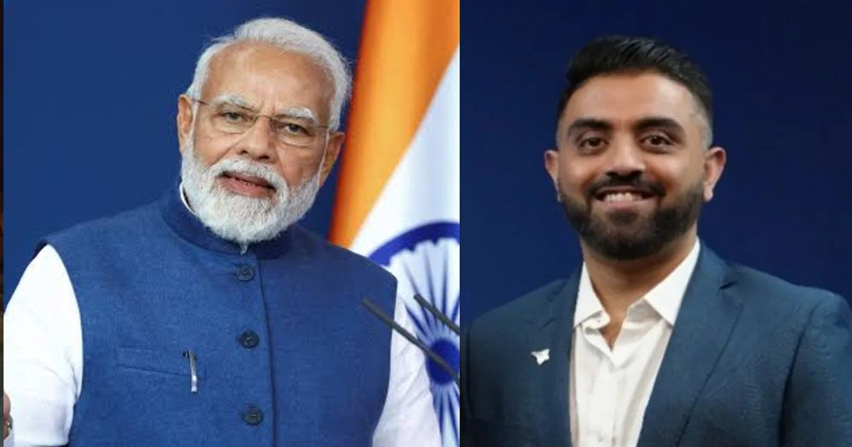 মাঝআকাশে ১৭৪ প্রাণ বাঁচানো পাইলটকে ‘বীর’ বললেন মোদি