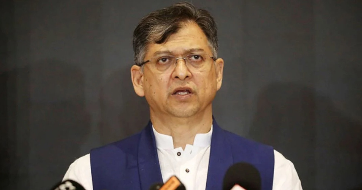 অপারেশন ক্লিন হার্ট চালানোর পরিকল্পনা নেই সরকারের: স্বরাষ্ট্রমন্ত্রী