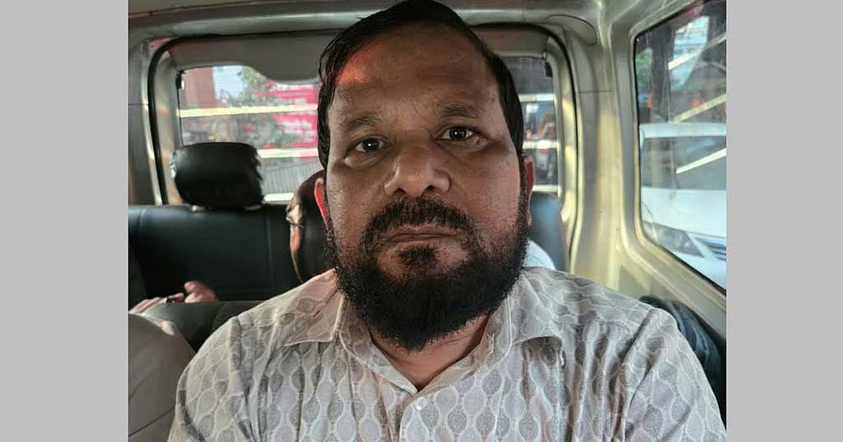 নিউগিনি প্রোপার্টিজে ভাঙচুর: এমপির জামাতাসহ ৩ জন রিমান্ডে