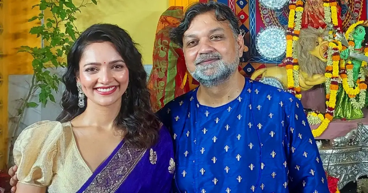 প্রেম ভাঙার পর সৃজিত-সুস্মিতার হঠাৎ দেখা, যা হলো তারপর