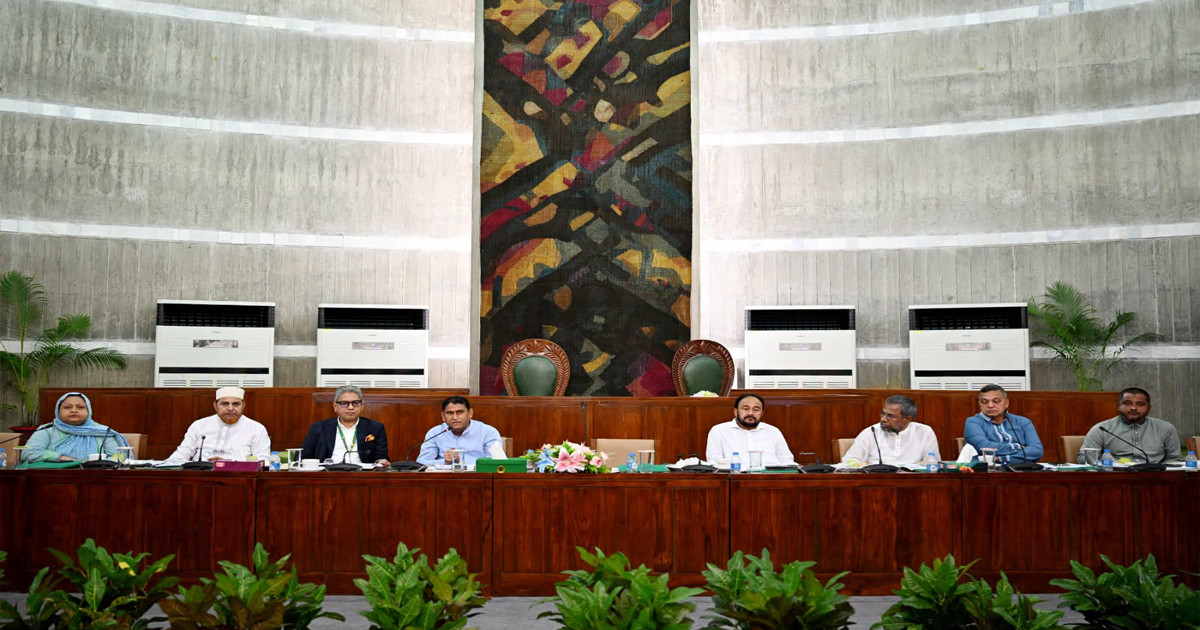 পাচারকৃত অর্থ দ্রুত দেশে ফিরিয়ে আনতে প্রয়োজনীয় কার্যক্রম গ্রহণের সুপারিশ