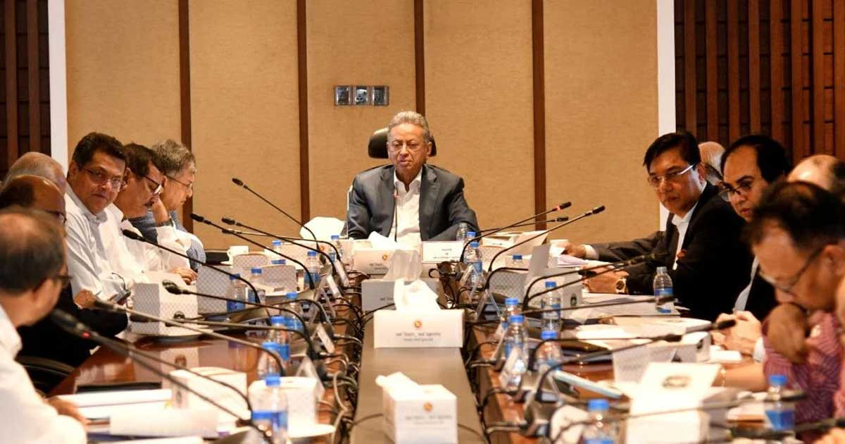 ২ লাখ ৬০ হাজার টন সার আমদানির সিদ্ধান্ত