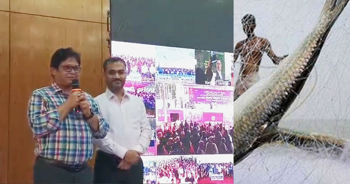 কালীগঞ্জে কৃষক কার্ড পেলেন ১৪৫১ জন