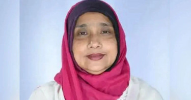 ফেরদৌসী আহমেদ মিষ্টির সংরক্ষিত নারী আসন শূন্য ঘোষণা