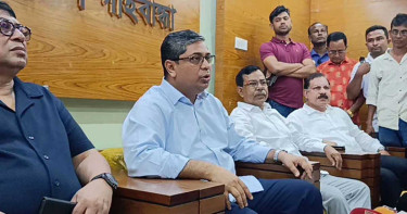জানুয়ারি-জুনে সম্পন্ন হবে স্থানীয় নির্বাচন: মীর শাহে আলম