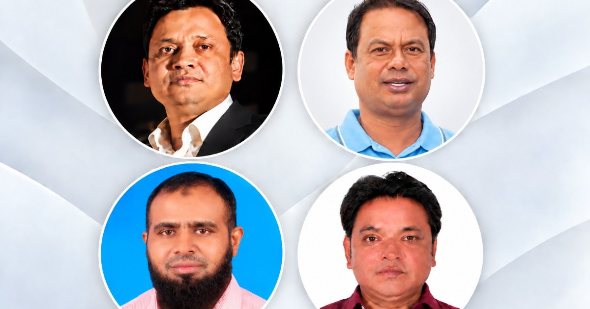 দ্রুত ঘোষণা হতে পারে ঢাকা মহানগর উত্তর যুবদল কমিটি, আলোচনায় যারা