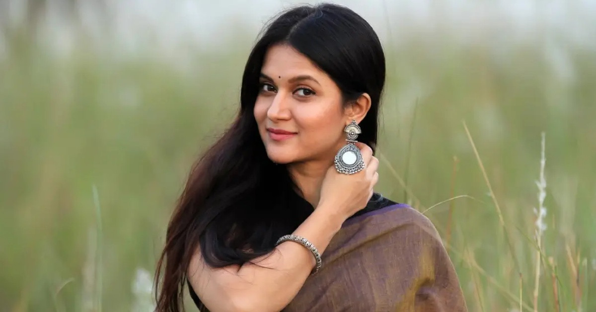 মিথিলার জীবনে নতুন অধ্যায়, চাইলেন দোয়া