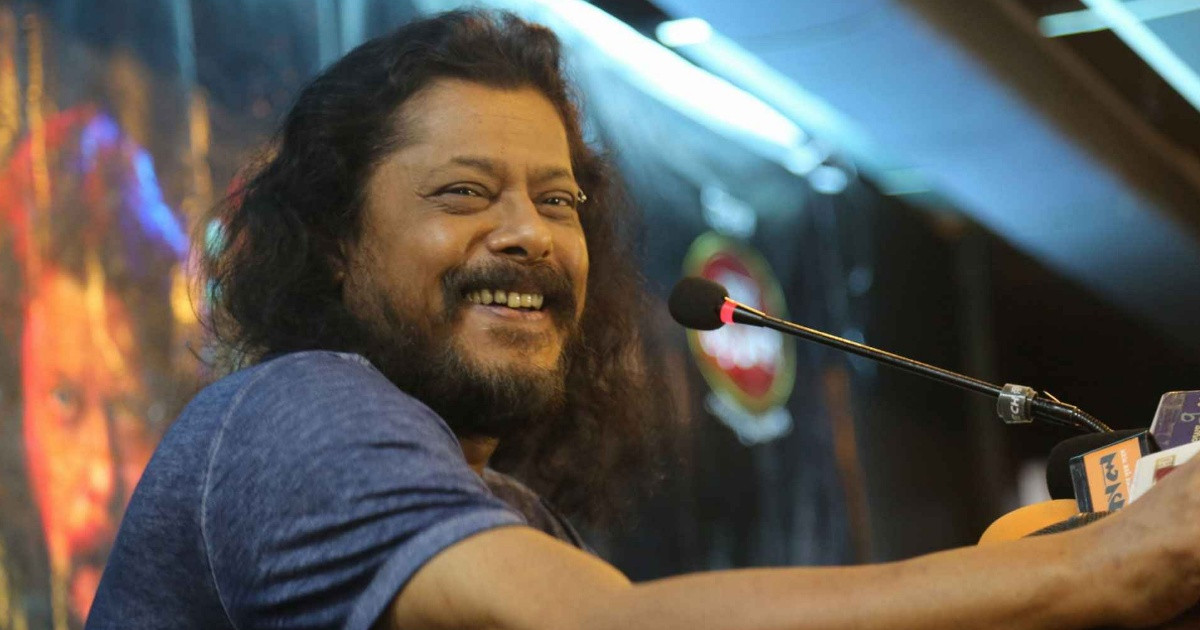 আজ জেমসের জন্মদিন