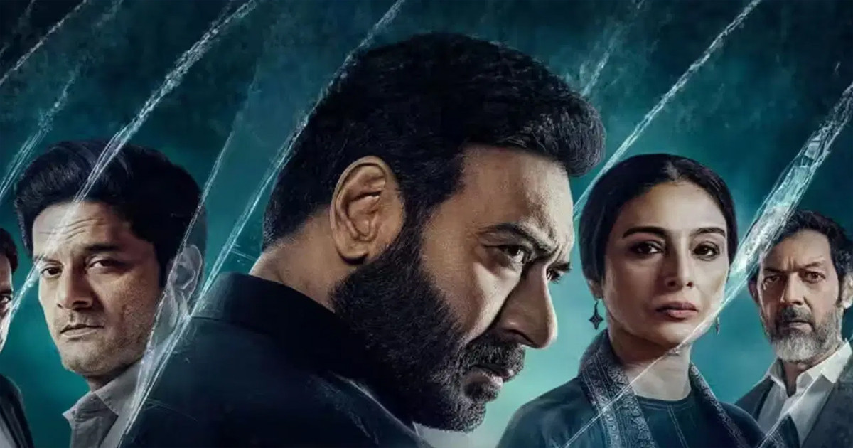 ‘দৃশ্যম ৩’ সিনেমায় কে কত পারিশ্রমিক নিলেন