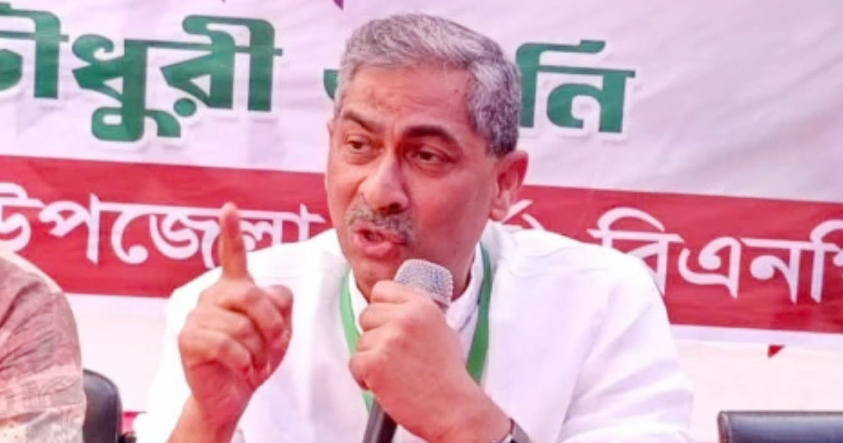 কার্যক্রম নিষিদ্ধ আ. লীগের অপকর্মের বিষয়ে সবাইকে সজাগ থাকার আহ্বান পানিসম্পদমন্ত্রীর