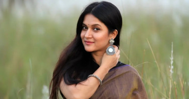 মিথিলার জীবনে নতুন অধ্যায়, চাইলেন দোয়া