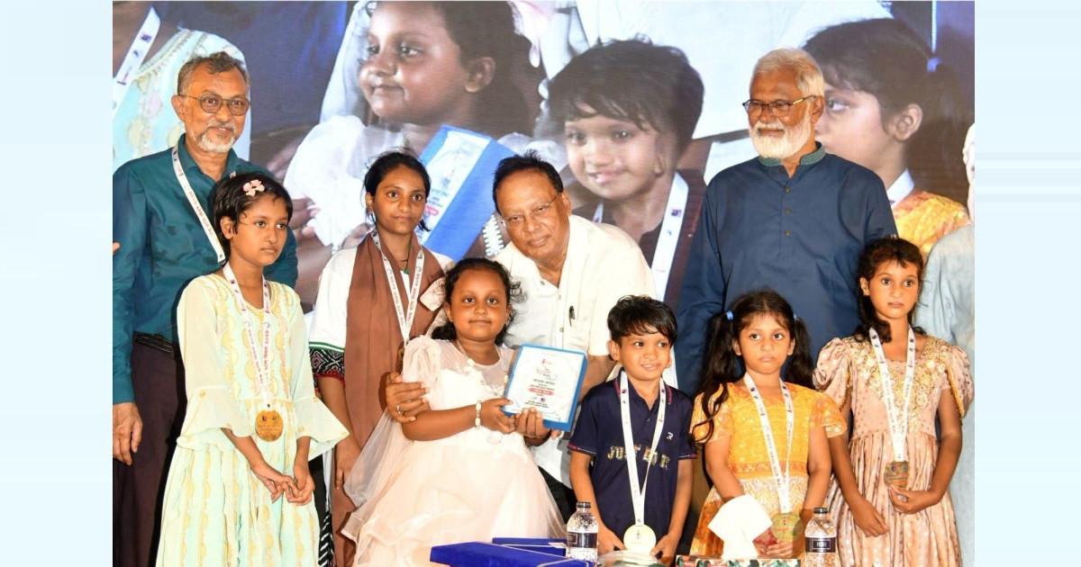 জন্মগত ঠোঁট ও তালু কাটা শিশুদের পাশে সরকার: তথ্যপ্রযুক্তি মন্ত্রী
