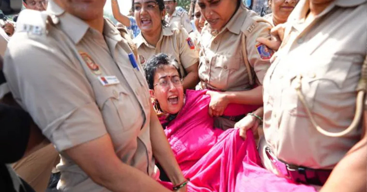 সাত শতাধিক আটকের পরও থামেনি আন্দোলন, ভারতের বিভিন্ন শহরে ছড়াচ্ছে বিক্ষোভ