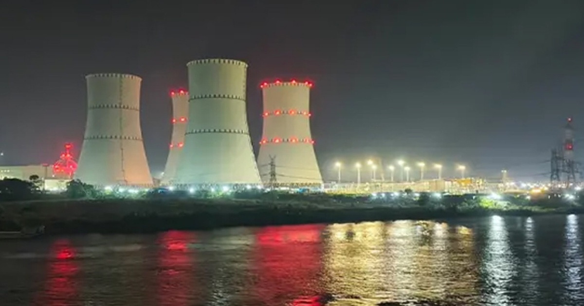 বিমানবন্দর থেকে রূপপুরে নেওয়া হচ্ছে ইউরেনিয়াম