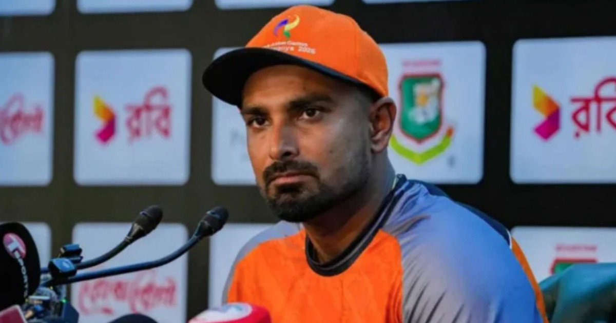 আমরা বাজে ক্রিকেট খেলেছি: লিটন দাস