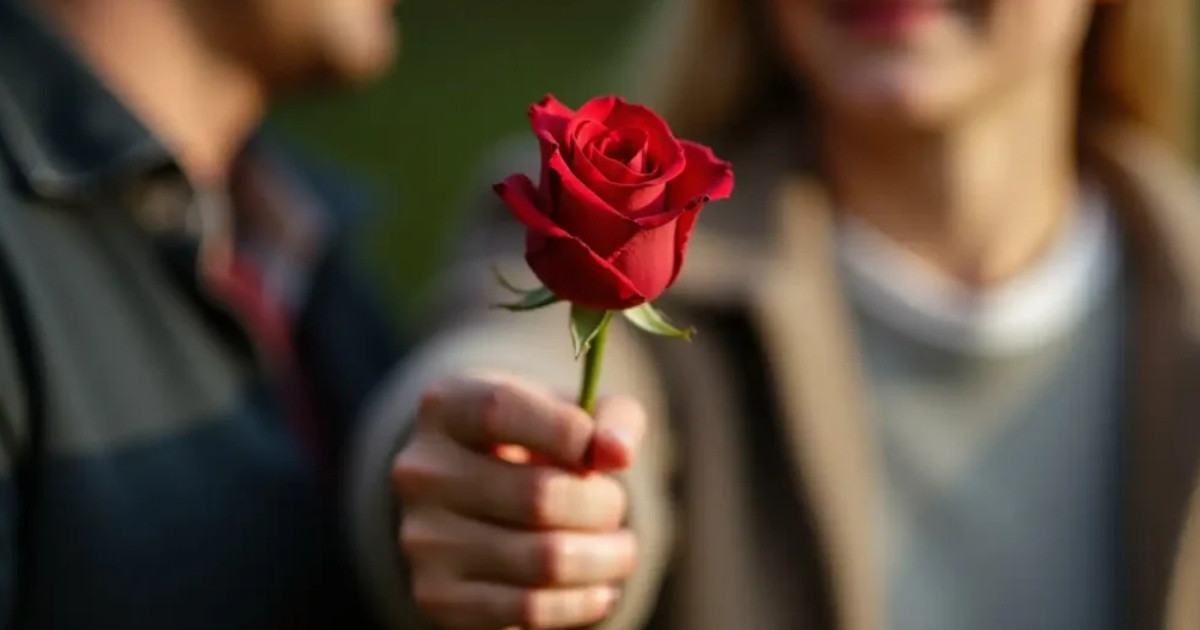 আজ বিশ্ব বয়ফ্রেন্ড দিবস