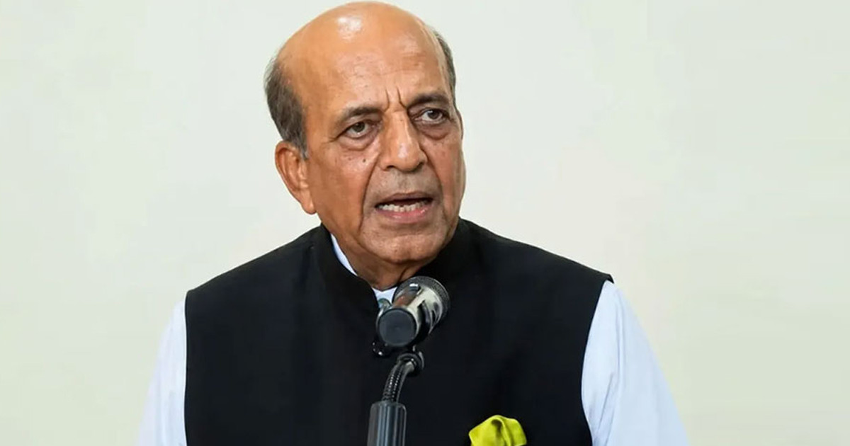 শেখ হাসিনাকে ফিরিয়ে দেওয়ার বিষয়টি আইনি প্রক্রিয়ার মধ্য দিয়ে চলছে: ভারতীয় হাইকমিশনার