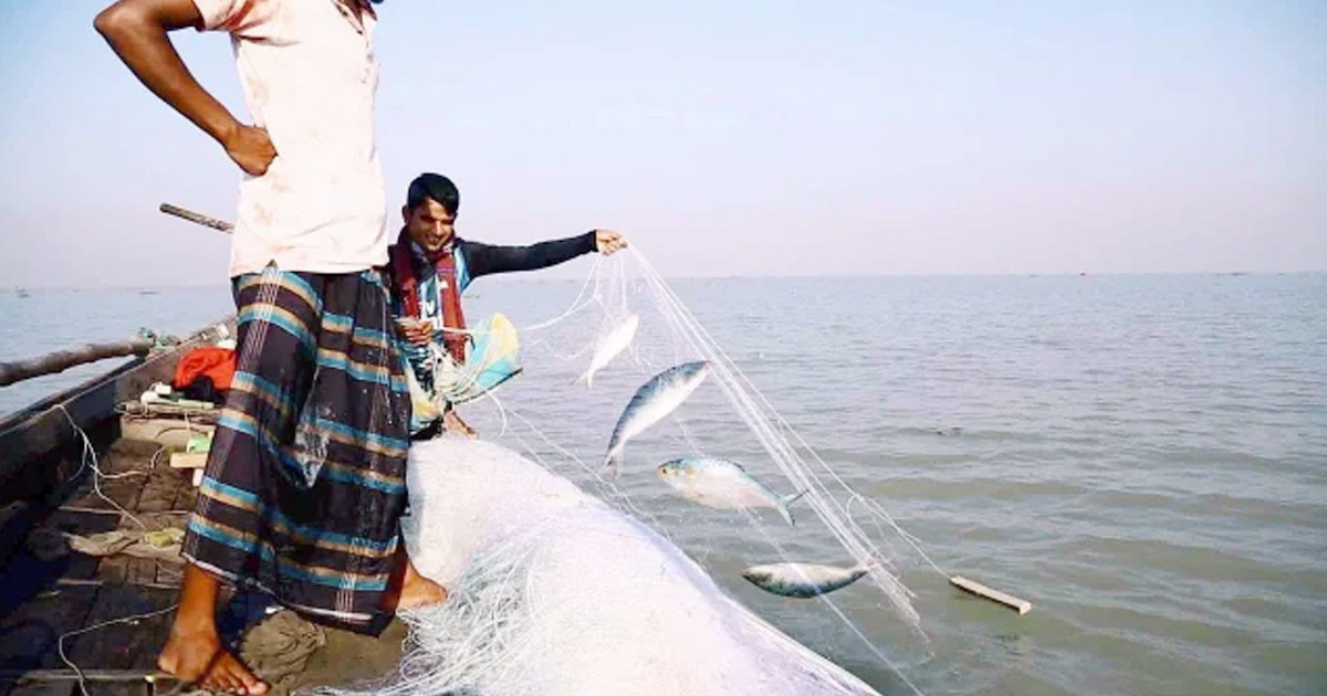 সাড়ে ৬ লাখ জেলে পরিবার পাচ্ছে ১,৬৫৭ মেট্রিক টন চাল