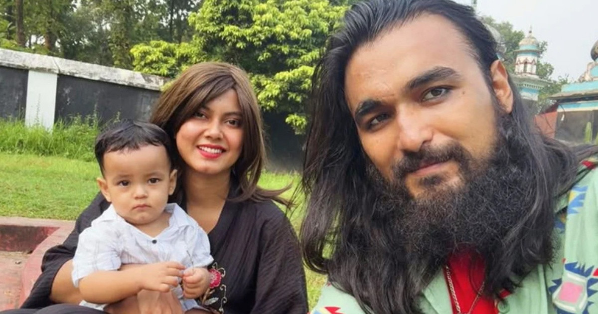 বিতর্ক পেছনে ফেলে এবার ‘ফ্যামিলি ম্যান’ নোবেল?