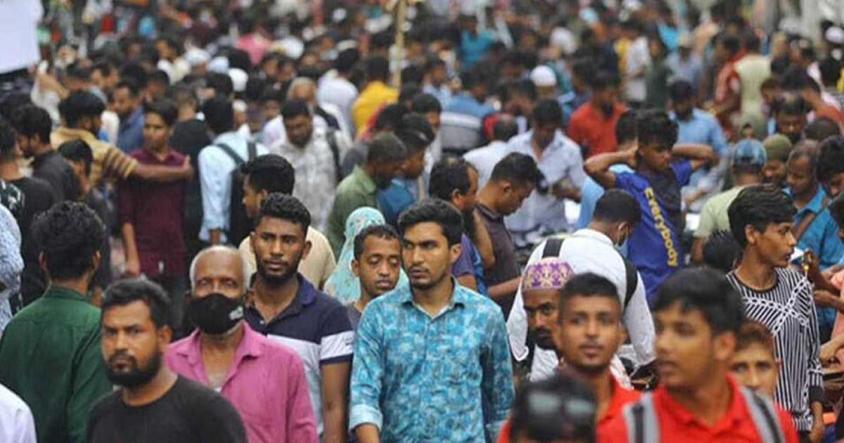 বিশ্বজুড়ে মানুষের গড় আয়ু কত জানালো ডব্লিউএইচও