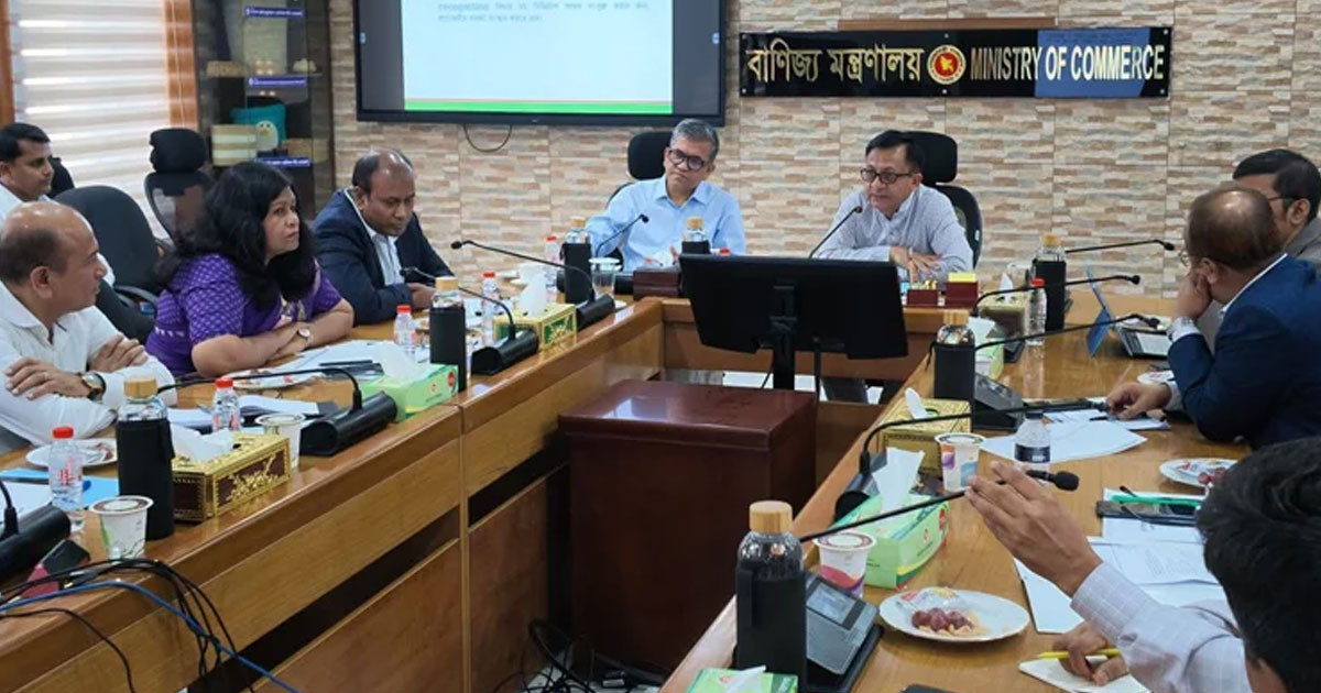 মাল্টার অস্বাভাবিক দামের বিষয়ে ব্যবস্থা নেওয়ার নির্দেশ বাণিজ্যমন্ত্রীর