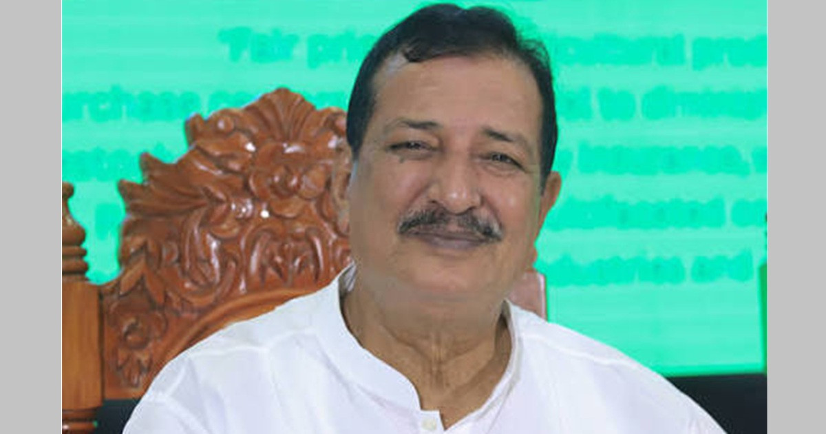 দেশের বিরুদ্ধে কোনো ষড়যন্ত্রই সফল হবে না: ভূমিমন্ত্রী