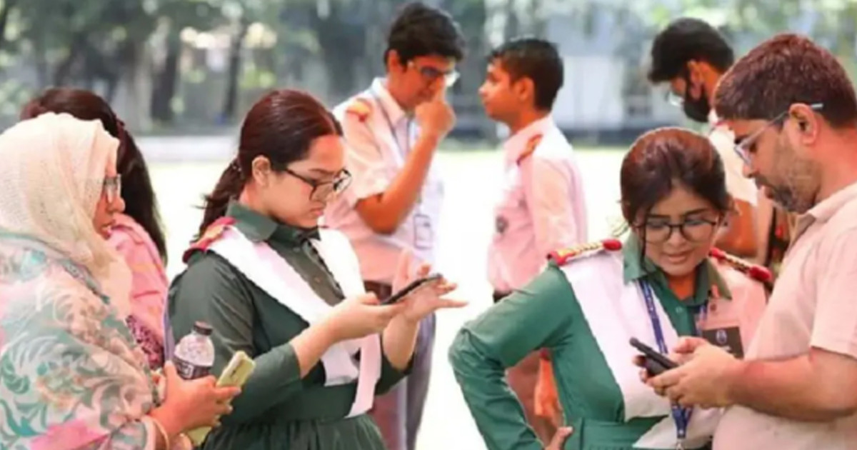 ২০২৬ সালের এসএসসি বোর্ড বৃত্তির ফল প্রকাশ, তালিকা দেখুন