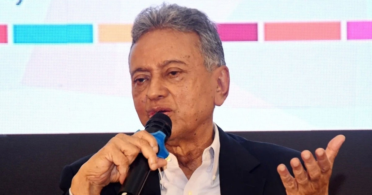 বৈশ্বিক অর্থনীতিতে অনিশ্চয়তাই নতুন স্বাভাবিক অবস্থা: অর্থমন্ত্রী
