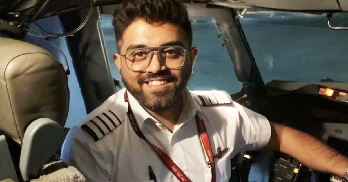 সহ-পাইলট কুড়াল দিয়ে ফ্লাইদুবাইয়ের ক্যাপ্টেনকে আক্রমণ করেছিলেন