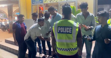 কুমিল্লায় কিশোর গ্যাংবিরোধী অভিযানে আটক ৩৬৩