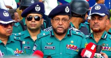 গুলিস্তান-ফুলবাড়িয়ার টার্মিনাল ৩ মাসের মধ্যে কেরানীগঞ্জে স্থানান্তর