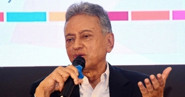 বৈশ্বিক অর্থনীতিতে অনিশ্চয়তাই নতুন স্বাভাবিক অবস্থা: অর্থমন্ত্রী