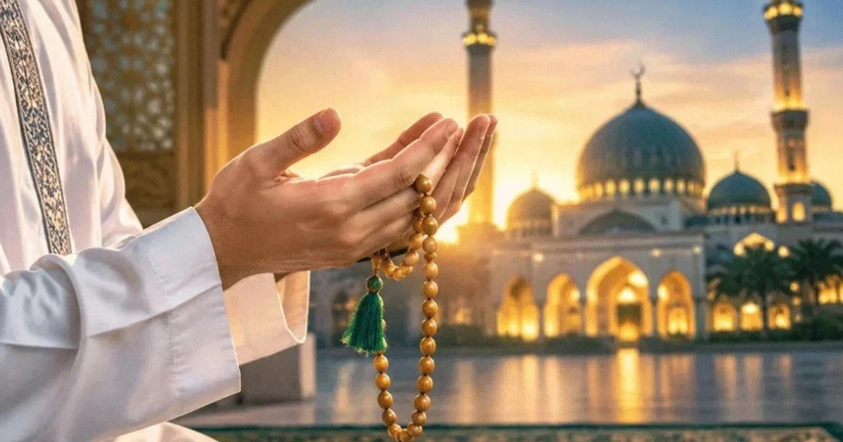 নেক আমলের গুরুত্ব